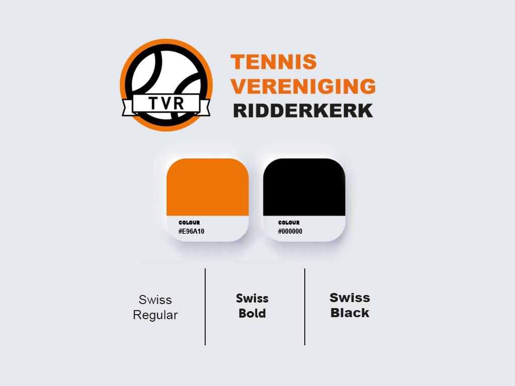 Tennisvereniging Ridderkerk